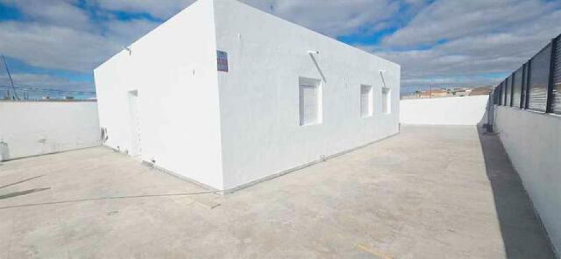 Exterior view of House or chalet to rent in Tuineje  with Private garden, Terrace and Furnished