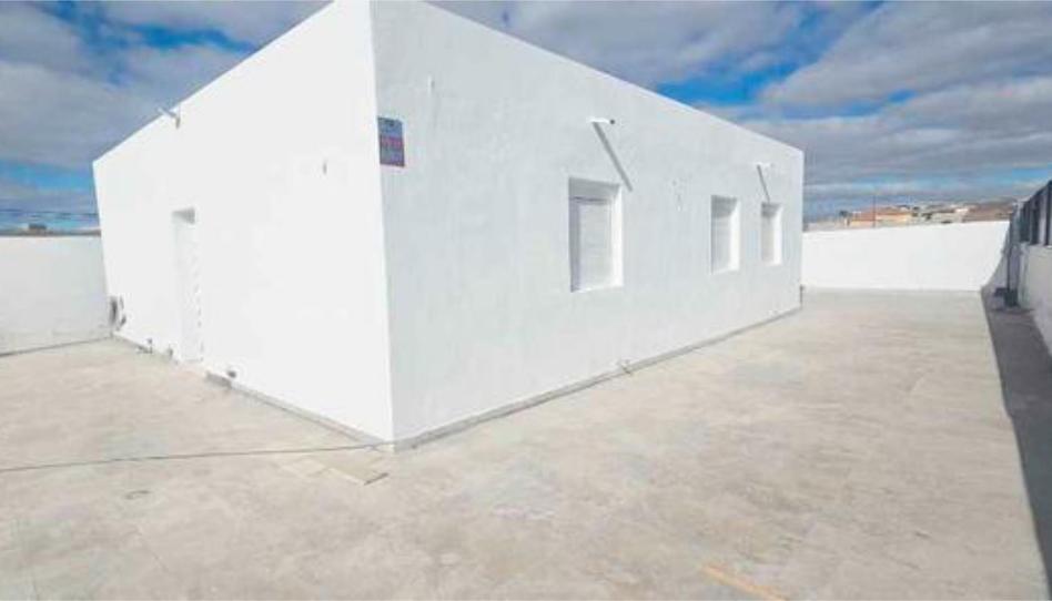 Casa o xalet de lloguer a Gran Tarajal, Tuineje - imatge 1 Foto 1 de Casa o xalet de lloguer a Gran Tarajal, Tuineje