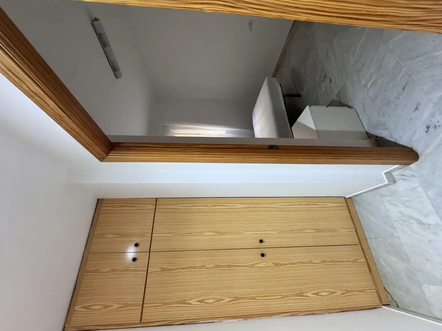 Piso en venta en Poligono Rubira Sola, 13, Macael Habitación de Piso en venta en Macael con Aire acondicionado, Calefacción y Amueblado