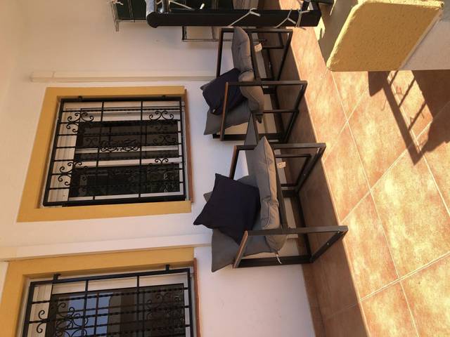 Piso en Alquiler en Calle Orihuela, 8 en Molins - Campaneta - San Bartolomé