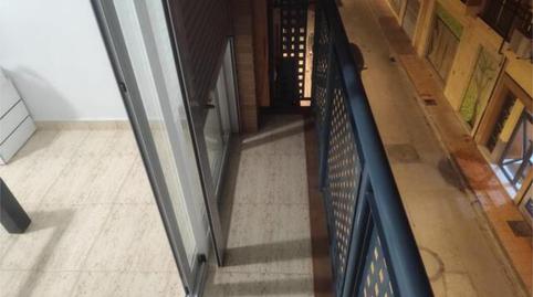 Foto 4 de Pis de lloguer a El Carmen,  Murcia Capital