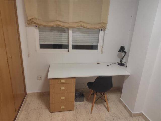 Piso en Alquiler en El Carmen