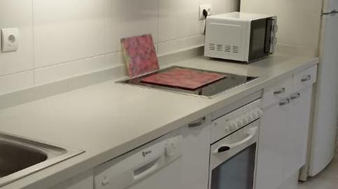 Photo 2 of Flat to rent in Calle Fray Luis de León, 16, San Claudio - La Chantría, León Capital