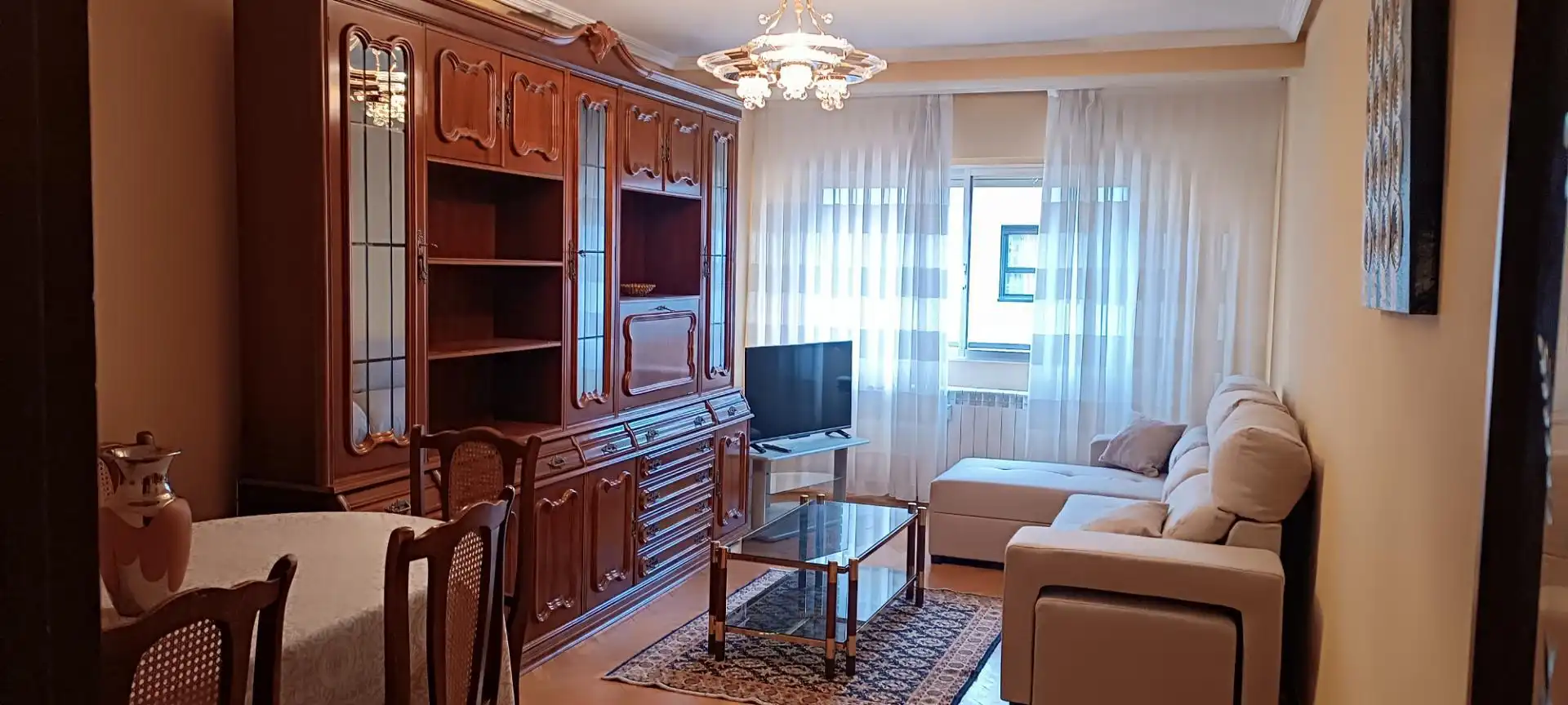 Flat for rent in Calle Fray Luis de León, 16, San Claudio - La Chantría Flat for rent in Calle Fray Luis de León, 16, San Claudio - La Chantría