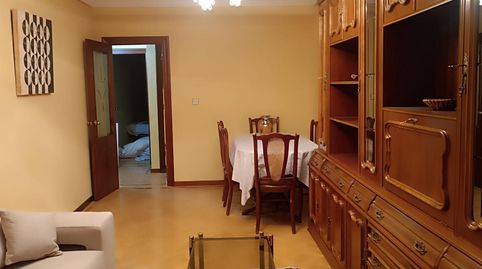 Flat for rent in Calle Fray Luis de León, 16, San Claudio - La Chantría, León Capital - image 2 Photo 2 of Flat for rent in Calle Fray Luis de León, 16, San Claudio - La Chantría, León Capital