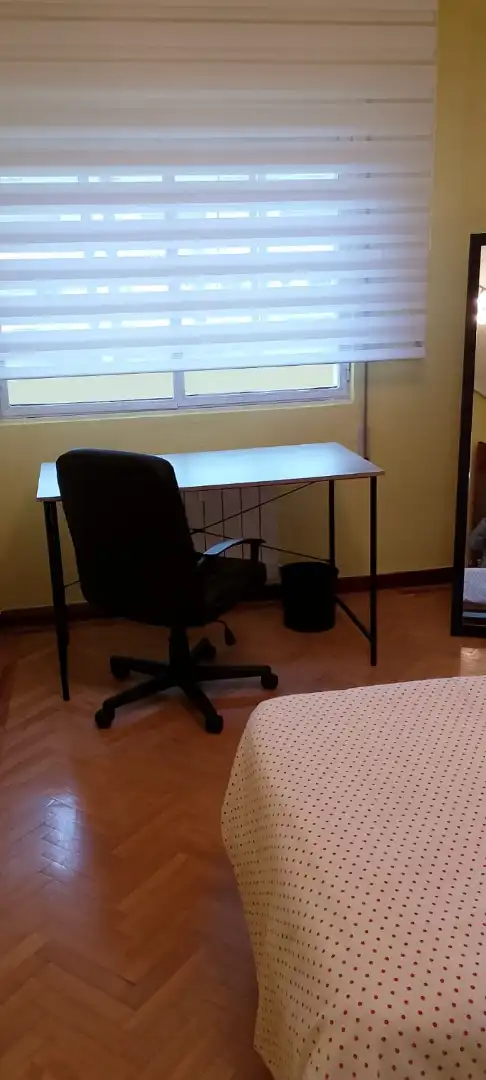Wohnung zur Miete in Calle Fray Luis de León, 16, San Claudio - La Chantría Wohnung zur Miete in León Capital mit Heizung, Parkett und Terrasse