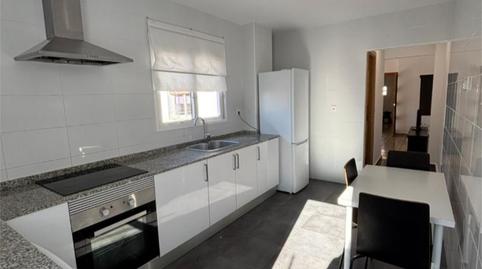 Foto 2 de Pis de lloguer a Carrer de Roís de Corella, 50, Sueca ciudad, Sueca