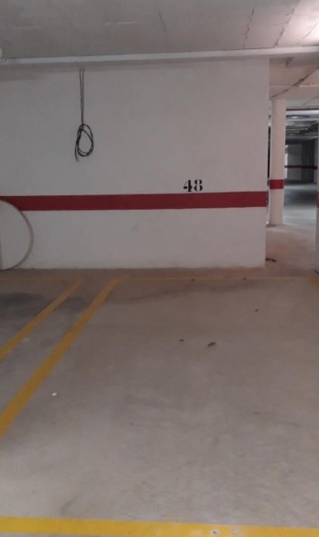 Parking of Garage to rent in Cartagena