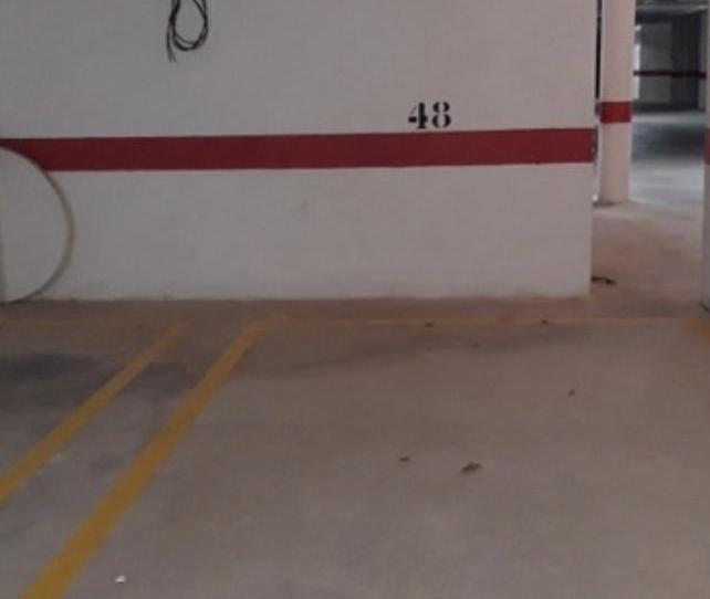 Garage to rent in Calle Góngora, 5, Islas Menores - Mar de Cristal, Cartagena - image 1 Photo 1 of Garage to rent in Calle Góngora, 5, Islas Menores - Mar de Cristal, Cartagena