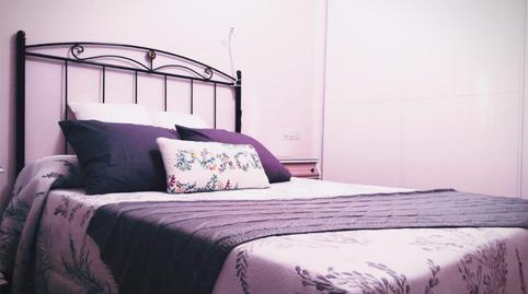 Photo 2 of Flat to rent in Camiño Dos Vilares, 14, Campus Norte - San Caetano, Santiago de Compostela