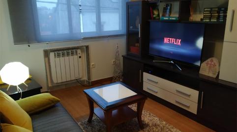Photo 3 of Flat to rent in Camiño Dos Vilares, 14, Campus Norte - San Caetano, Santiago de Compostela