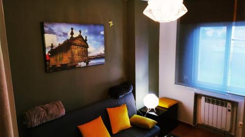 Photo 5 of Flat to rent in Camiño Dos Vilares, 14, Campus Norte - San Caetano, Santiago de Compostela