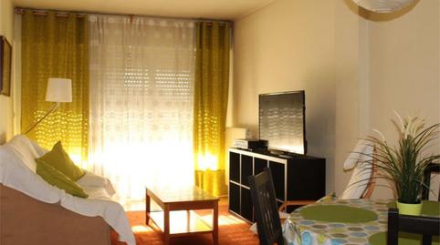 Foto 2 de Pis per a compartir a Glorieta Descubrimiento, 2, Pilaríca, Valladolid Capital