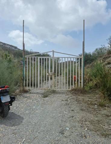 Terreno en Venta en Diseminado los Tablones P4, 165 en Los Tablones - La Garnatilla