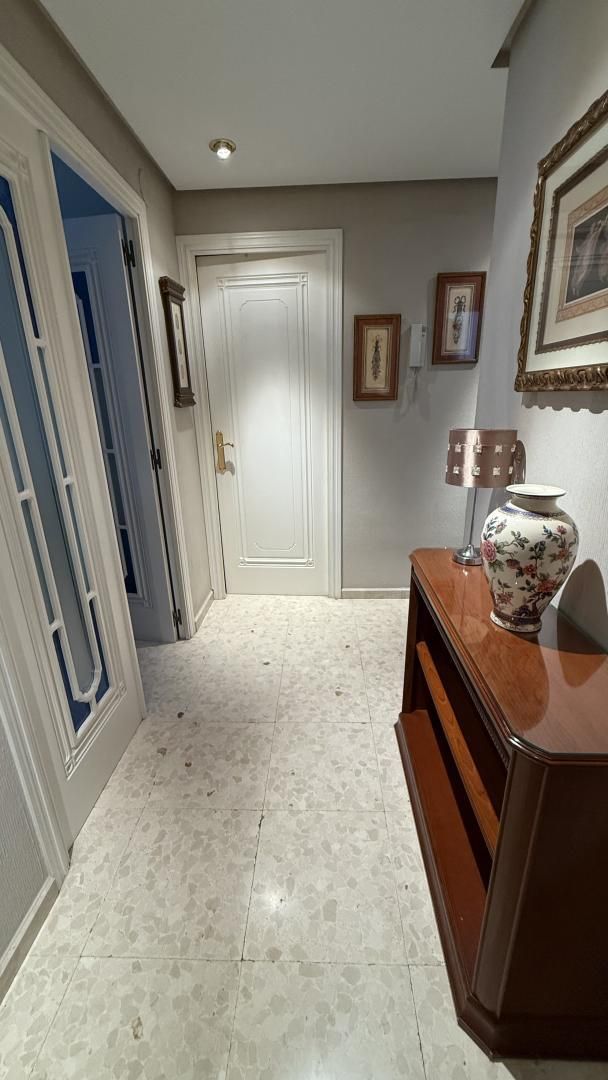 Flat for sale in Calle Corredera, 16, Castro del Río Flat for sale in Castro del Río with Air Conditioner, Storage room and Furnished