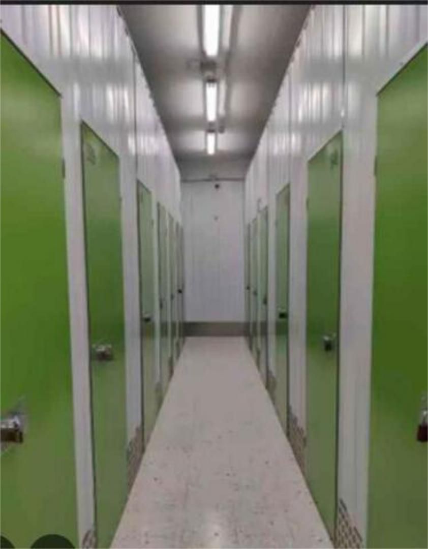 Box room to rent in Jerez de la Frontera