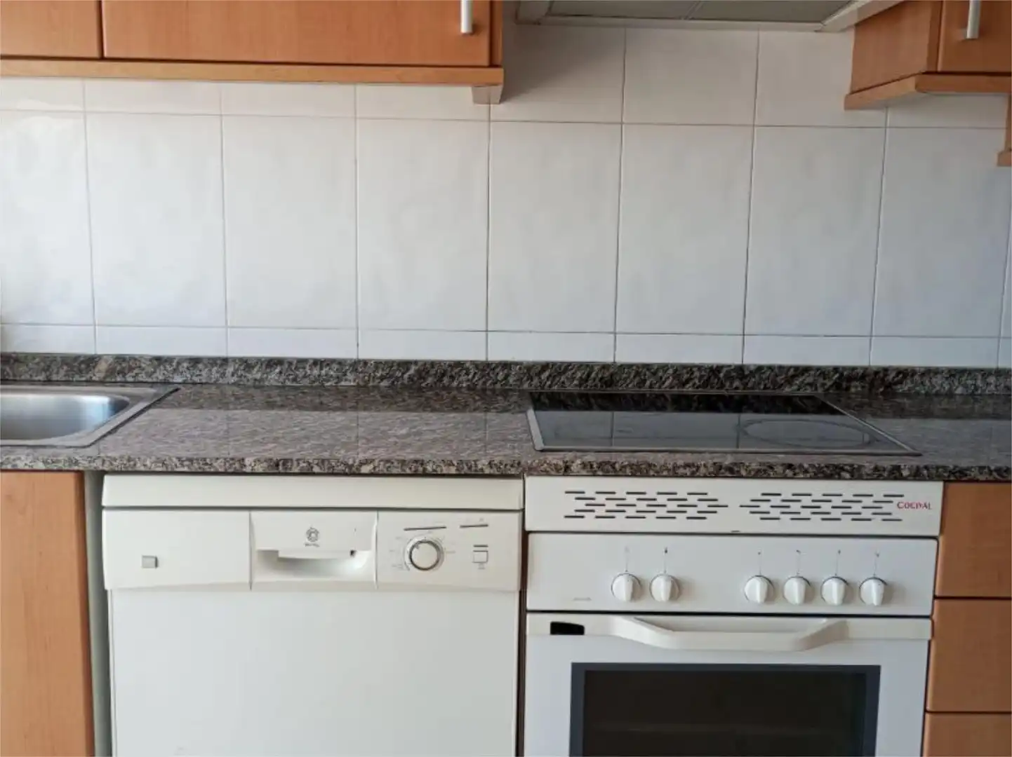 Flat for sale in Carrer el Puig, 3, Sotolivar - Mas del Rosari Kitchen of Flat for sale in Paterna with Air Conditioner, Terrace and Balcony