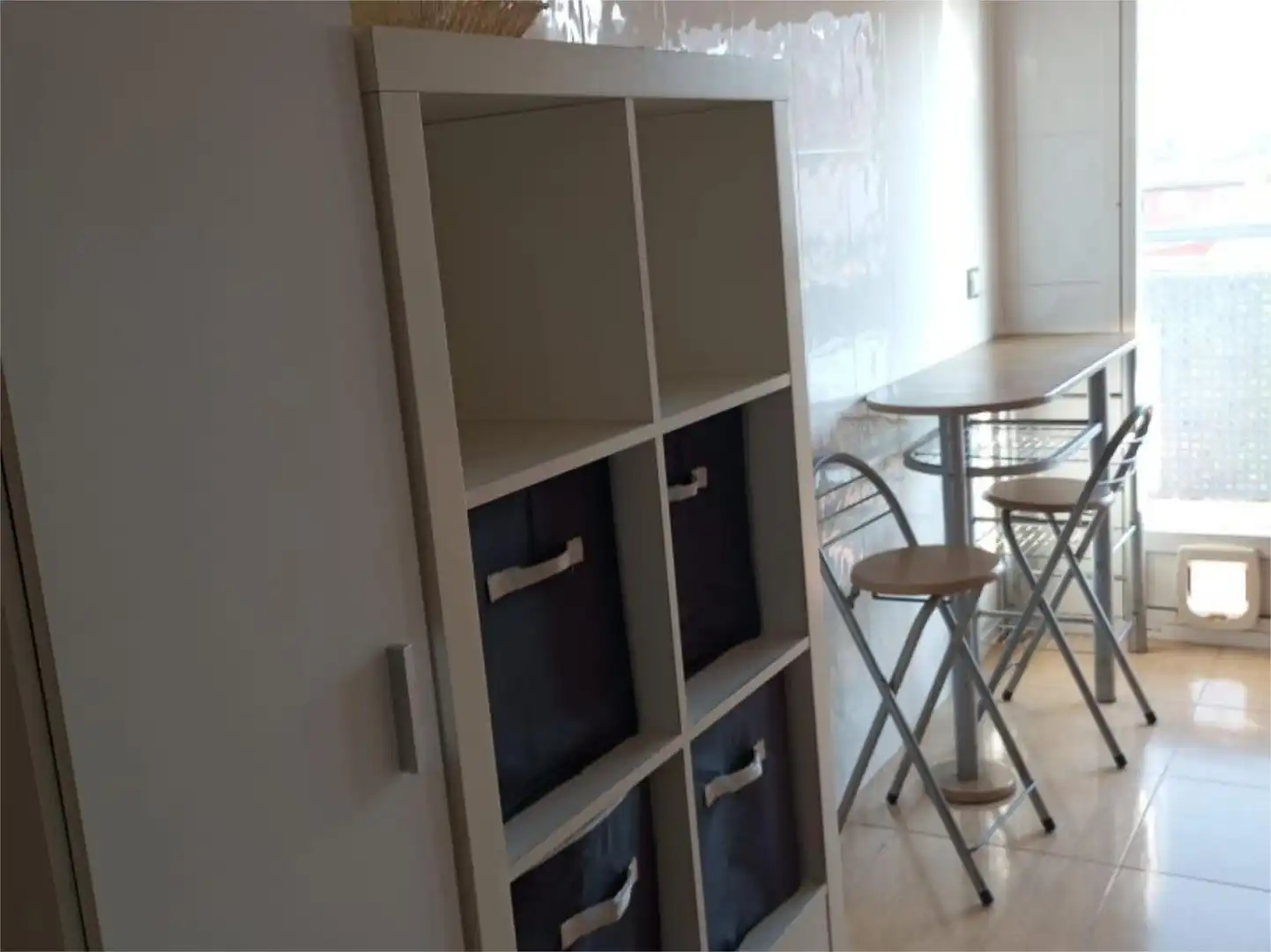 Flat for sale in Carrer el Puig, 3, Sotolivar - Mas del Rosari Bedroom of Flat for sale in Paterna with Air Conditioner, Terrace and Balcony