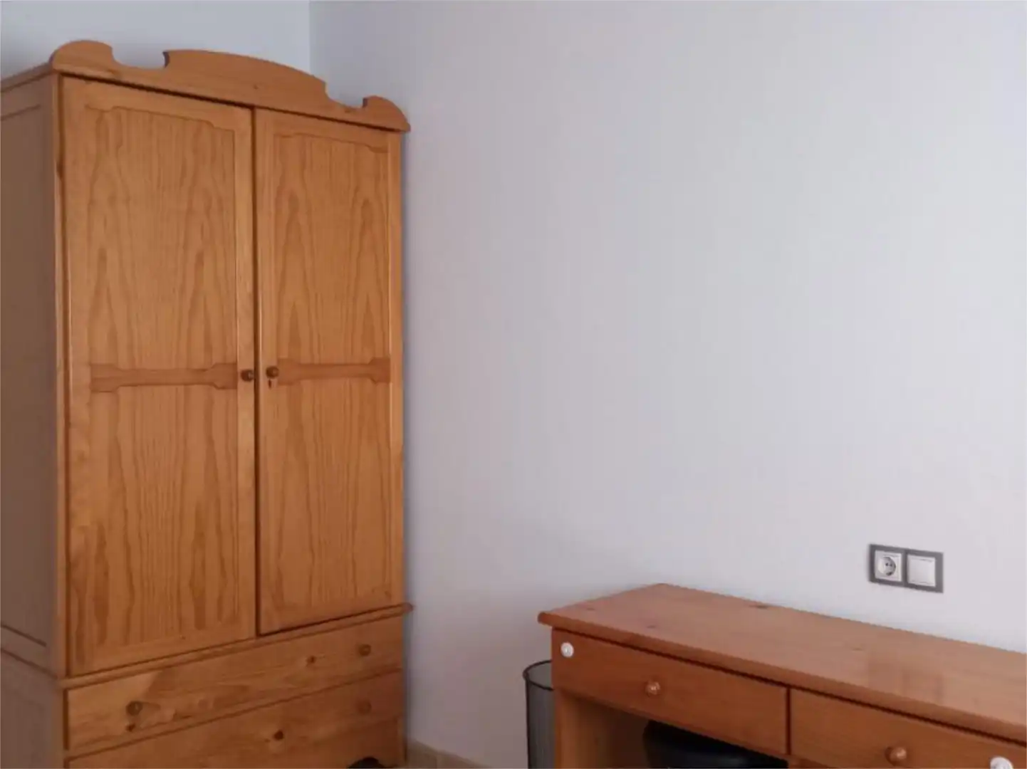 Flat for sale in Carrer el Puig, 3, Sotolivar - Mas del Rosari Bedroom of Flat for sale in Paterna with Air Conditioner, Terrace and Balcony