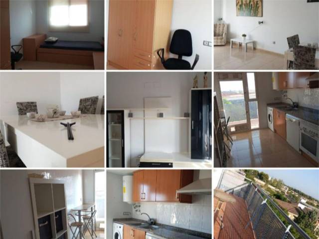 Piso en Venta en Carrer el Puig, 3 en Sotolivar - Mas del Rosari