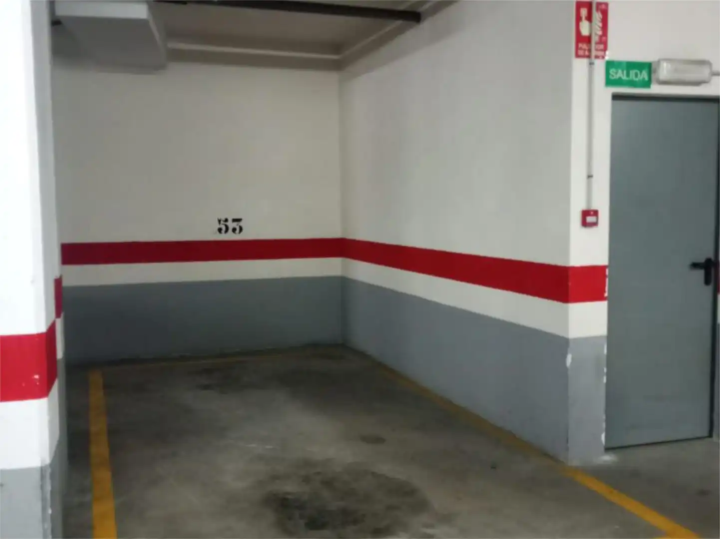 Flat for sale in Carrer el Puig, 3, Sotolivar - Mas del Rosari Parking of Flat for sale in Paterna with Air Conditioner, Terrace and Balcony