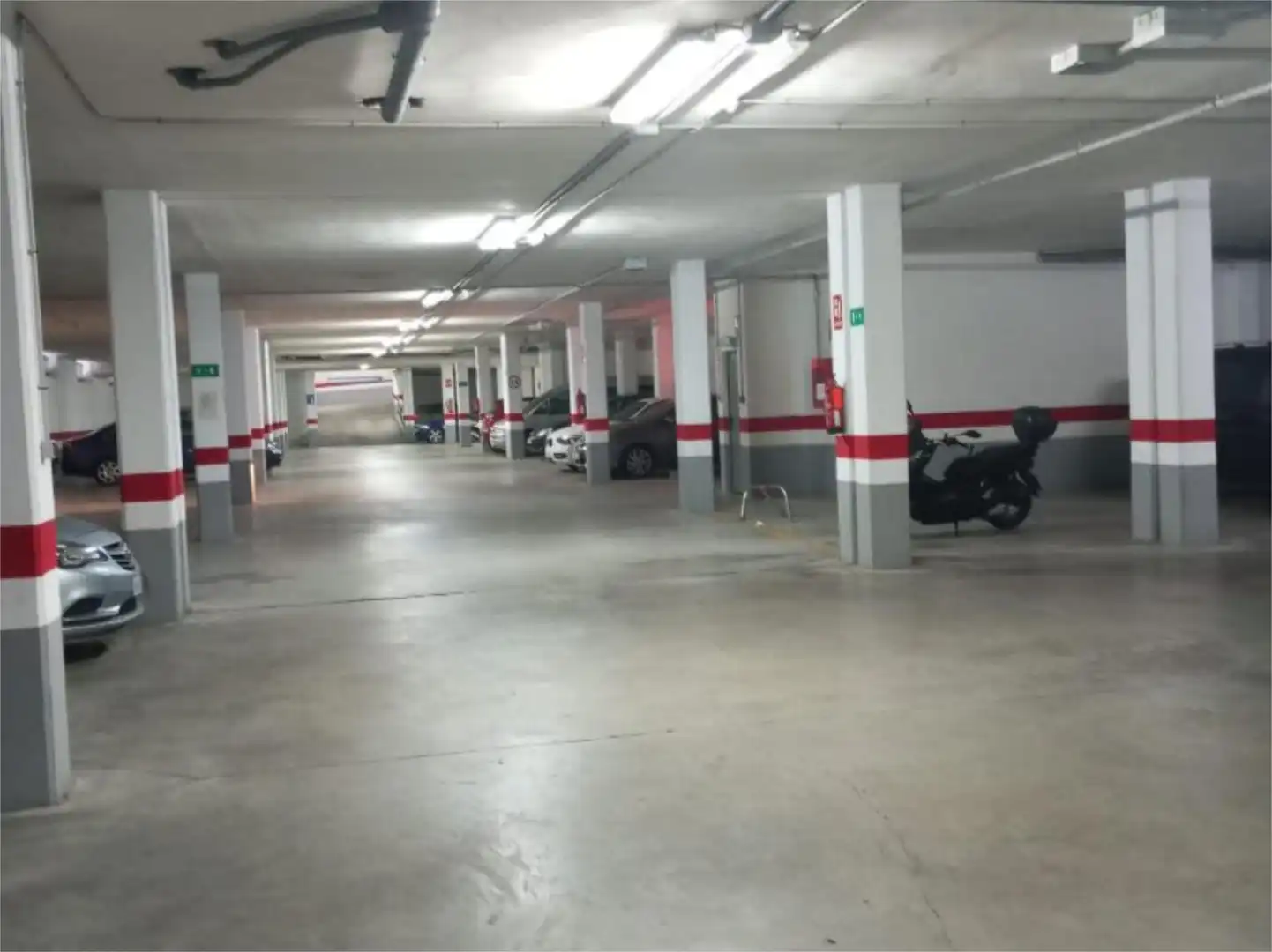 Flat for sale in Carrer el Puig, 3, Sotolivar - Mas del Rosari Parking of Flat for sale in Paterna with Air Conditioner, Terrace and Balcony