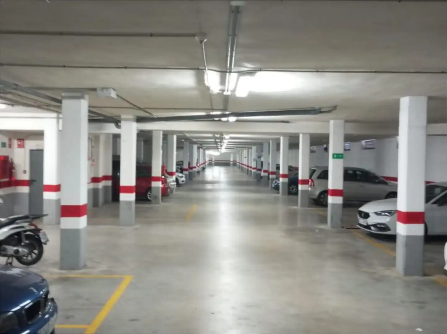 Flat for sale in Carrer el Puig, 3, Sotolivar - Mas del Rosari Parking of Flat for sale in Paterna with Air Conditioner, Terrace and Balcony