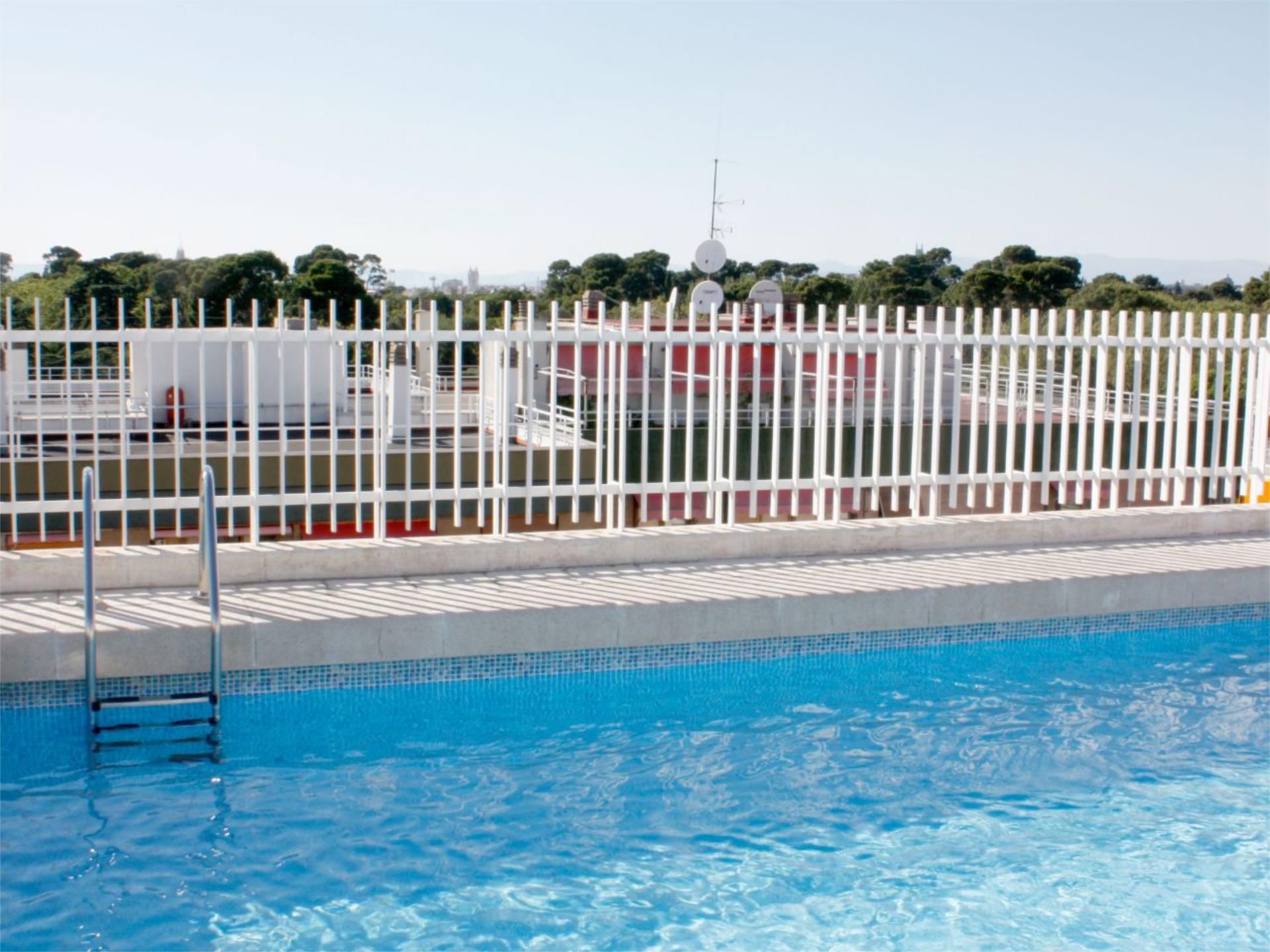 Flat to share in Plaza de los Reyes Magos, 11, Niño Jesús