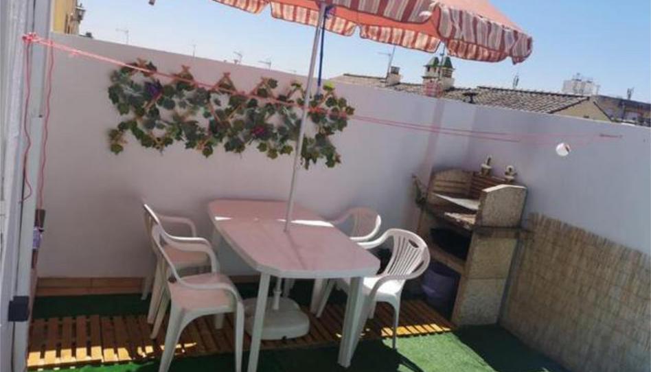 Pis en venda a Avenida Juan Diego, Bormujos - imatge 1 Foto 1 de Pis en venda a Avenida Juan Diego, Bormujos