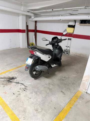 Garaje en Alquiler en Camas