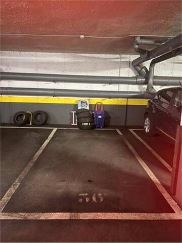 Garaje en Alquiler en Parla Este