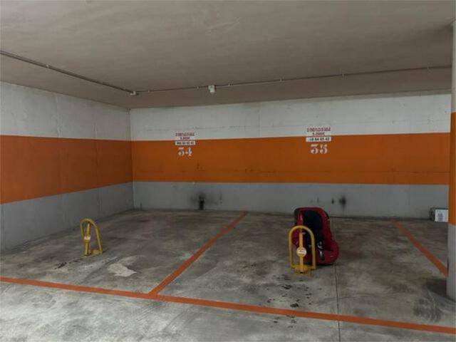 Garaje en Alquiler en Garres y Lages