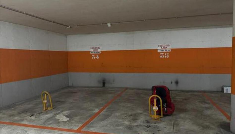 Garatge de lloguer a Garres y Lages, Murcia Capital - imatge 1 Foto 1 de Garatge de lloguer a Garres y Lages, Murcia Capital