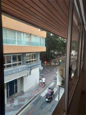 Oficina en Alquiler en Barrio del Centro