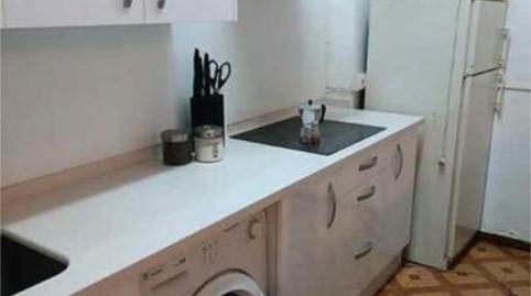 Foto 4 de Apartament de lloguer a San Bernardo,  Sevilla Capital