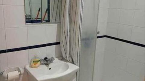 Foto 3 de Apartament de lloguer a San Bernardo,  Sevilla Capital