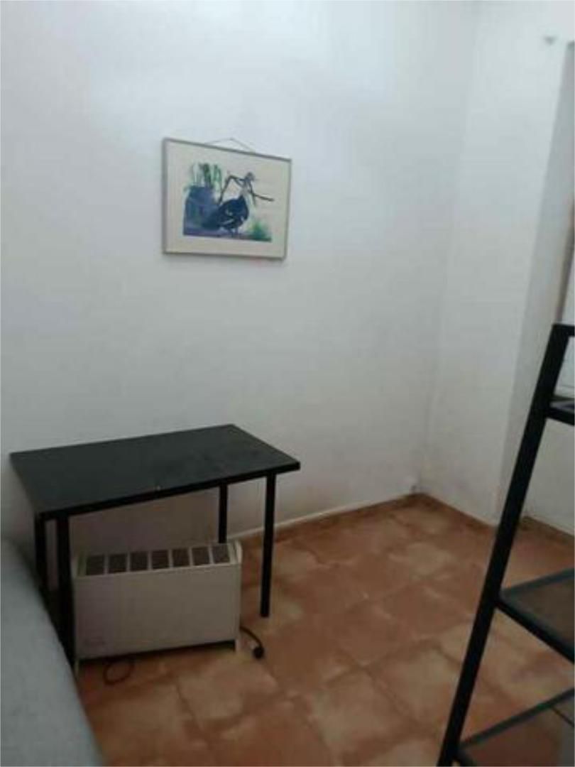 Apartament de lloguer a San Bernardo