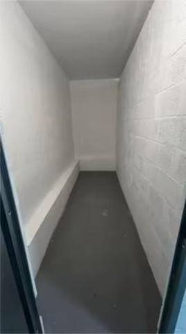 Trastero en Alquiler en Cristo de la Epidemia