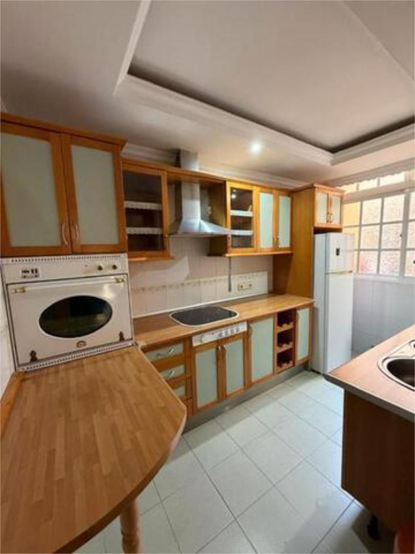 Cuina de Pis en venda en La Línea de la Concepción