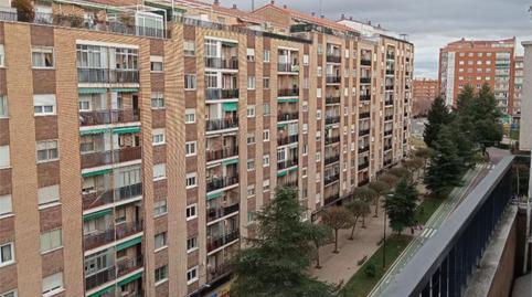 Wohnung zum Verkauf in Avenida de San Agustín, 2, Salesas, Salamanca Capital - Bild 2 Foto 2 von Wohnung zum Verkauf in Avenida de San Agustín, 2, Salesas, Salamanca Capital