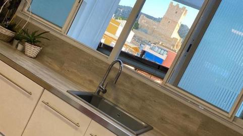 Photo 5 of Flat for sale in Calle de la Corredera, 17, Maestro Carrascosa - Banda de Música, Villena