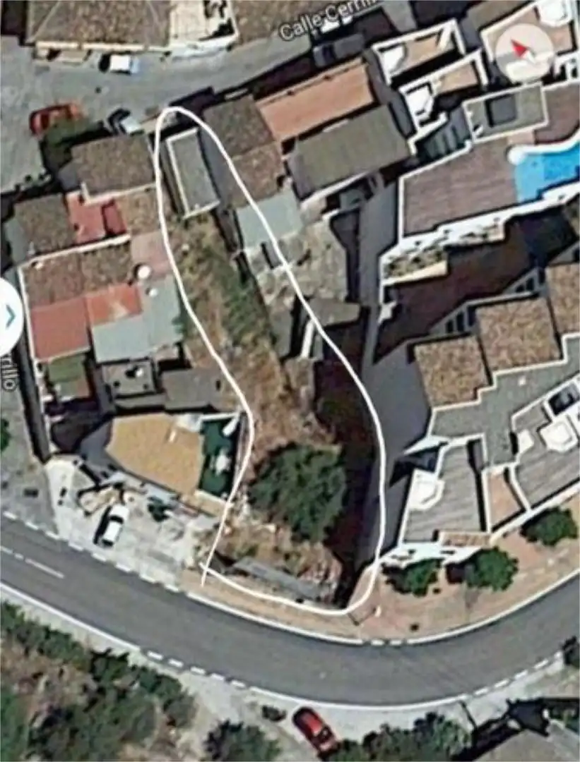 Casa o chalet en venta en Centro Casa o chalet en venta en Melilla Capital