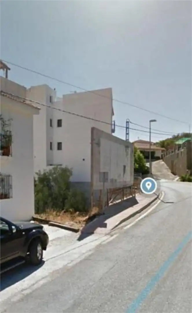 Casa o chalet en venta en Centro Vista exterior de Casa o chalet en venta en Melilla Capital