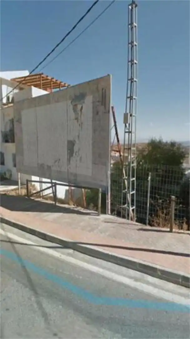 Casa o chalet en venta en Centro Vista exterior de Casa o chalet en venta en Melilla Capital