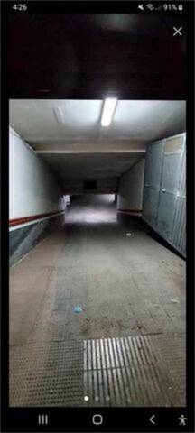 Garaje en Alquiler en Benifaió