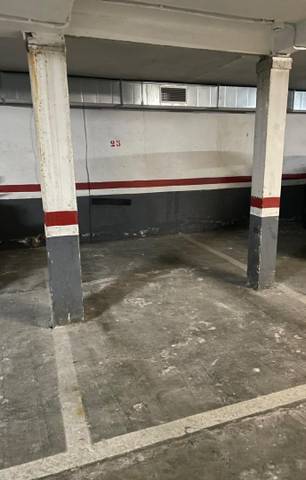 Garaje en Venta en Rambla de Fabra i Puig, 103 en Vilapicina i la Torre Llobeta