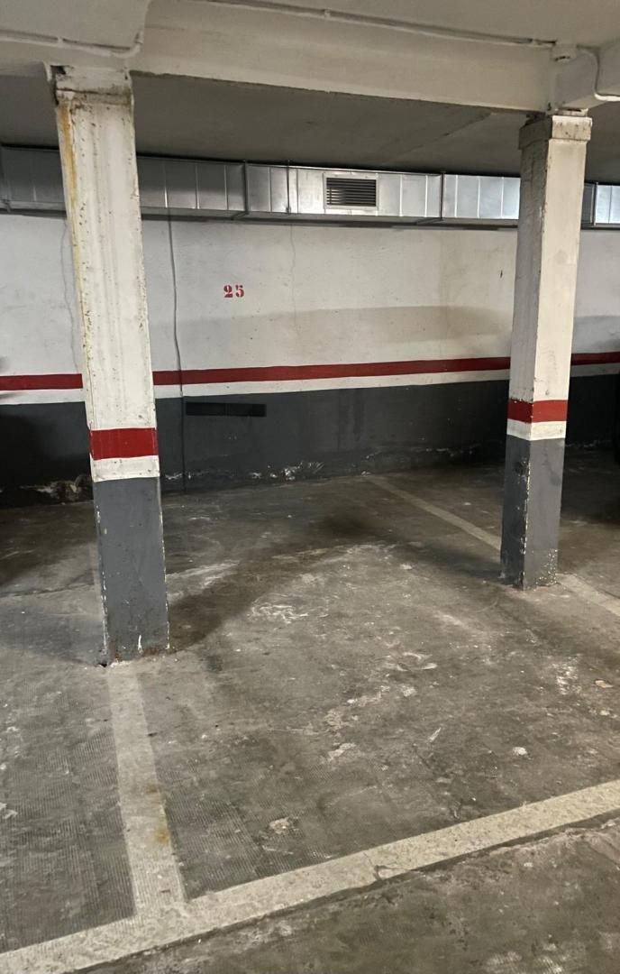 Parking of Garage to rent in  Barcelona Capital