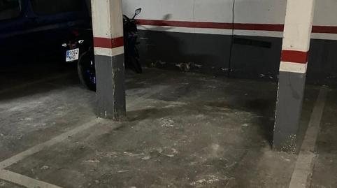 Foto 2 de Garatge de lloguer a Rambla de Fabra I Puig, 103, Vilapicina i la Torre Llobeta,  Barcelona Capital