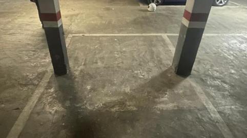 Foto 3 de Garatge de lloguer a Rambla de Fabra I Puig, 103, Vilapicina i la Torre Llobeta,  Barcelona Capital