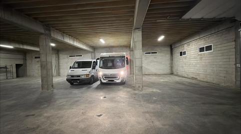 Garatge de lloguer a Lugar Picón, 8, Ponteareas, Pontevedra - imatge 3 Foto 3 de Garatge de lloguer a Lugar Picón, 8, Ponteareas, Pontevedra